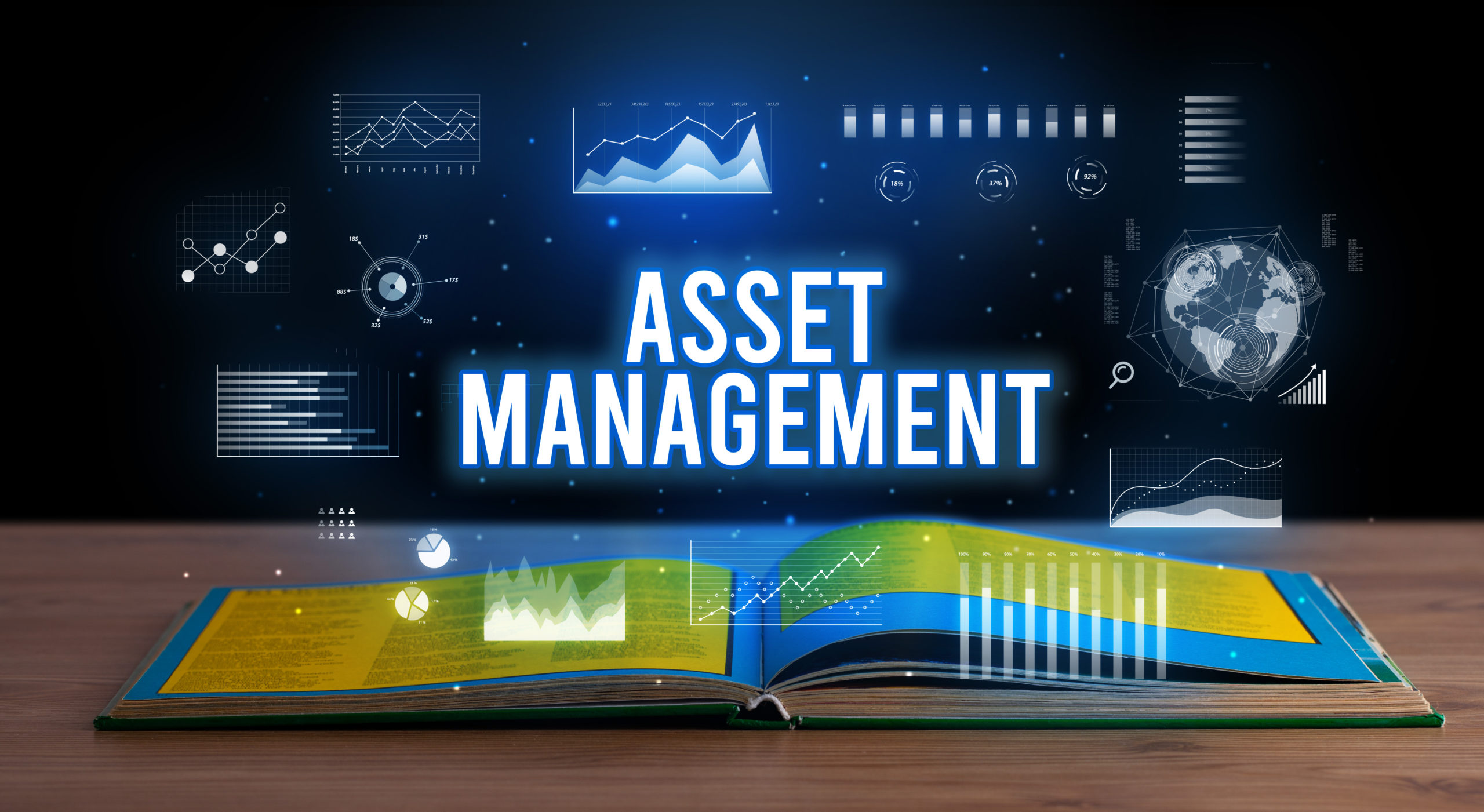 The New Year starts with digital road asset management