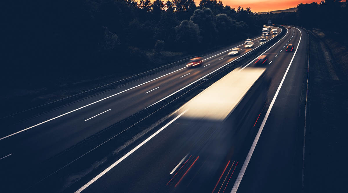 New white paper – Connected car data: Improving autonomous vehicle safety at all levels